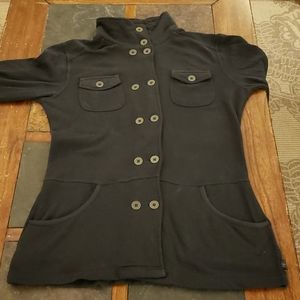 Prana sweater - women's L